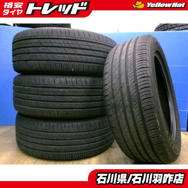 TOYO TIRES（トーヨータイヤ） 4本 235/55R18 TY PROXES CL1 SUV 2022