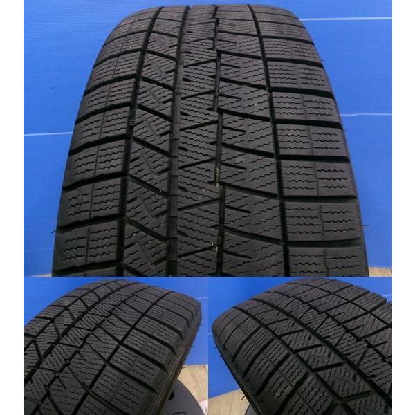 DUNLOP（ダンロップ） 【クラウンに】冬タイヤ 225/45R18 DL WM03/TY