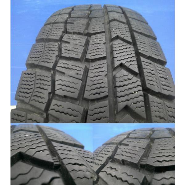 DUNLOP（ダンロップ） E12ノート 140系カローラ 185/70R14