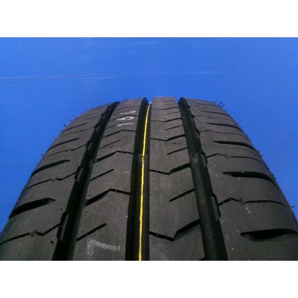 NEXEN ROADIAN CT8 195/80R15LT ハイエース【2/2】 ネクセン ハイエース ROADIAN CT8 195/80R15 2025年製 共豊 DEVOTION