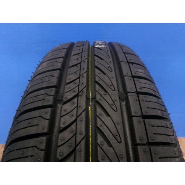 現行ミライース エブリイワゴン 155/70R13 新品夏タイヤ ユーロビス