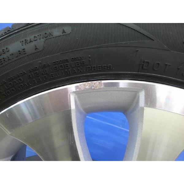 タンク ルーミー 新品夏タイヤ 175/55R15 ロードストーン EUROVIS