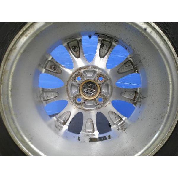 タンク ルーミー 新品夏タイヤ 175/55R15 ロードストーン EUROVIS