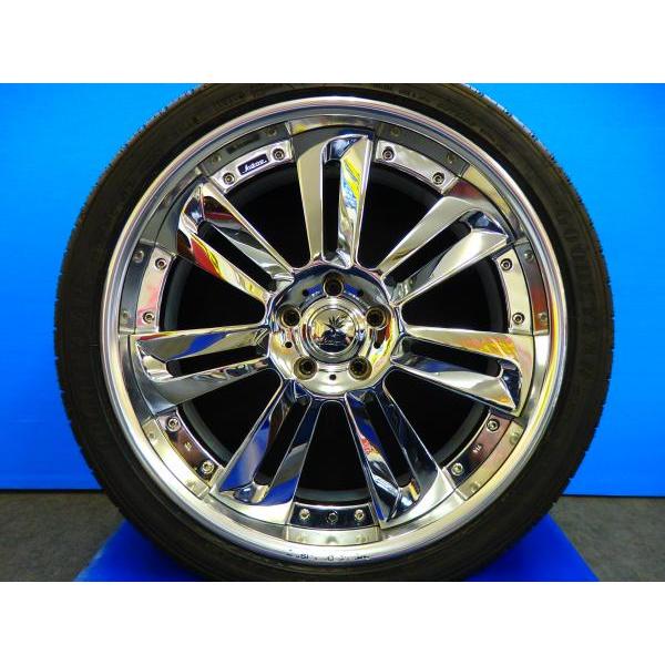 グッドイヤーRVF02 225/60R17 24年製アルファード、ヴェルファイア グッドイヤーRVF02 225/60R17 24年製アルファード、ヴェル