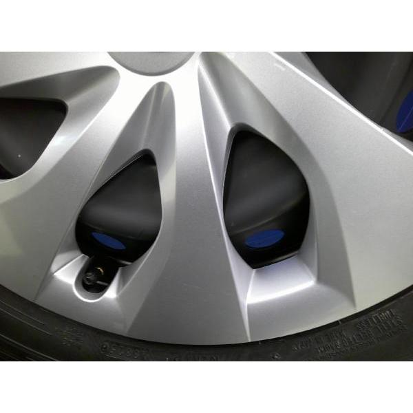 DUNLOP（ダンロップ） ヤリスクロス エスティマ 205/65R16 新品冬
