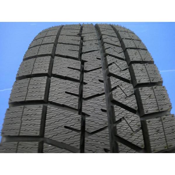 DUNLOP（ダンロップ） ヤリスクロス エスティマ 205/65R16 新品冬