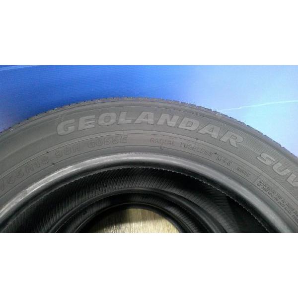 ヨコハマタイヤ（YOKOHAMA TIRE） 新車外し！！ 国産4本セット