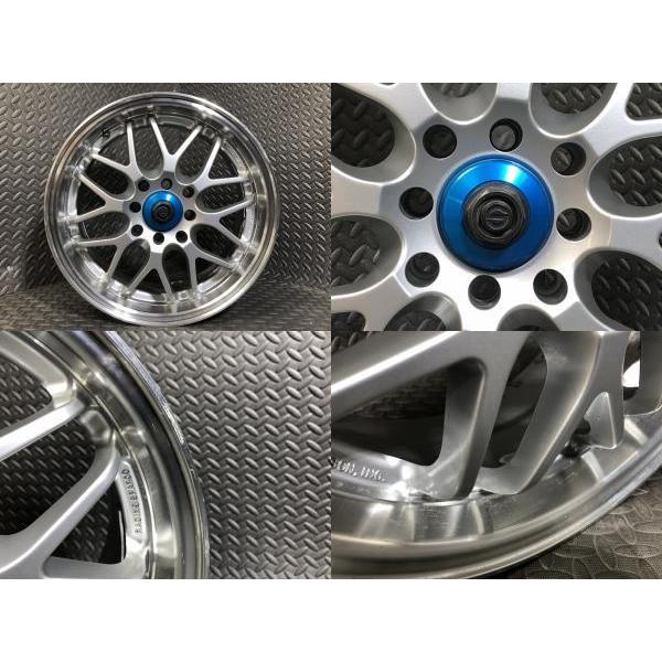 送料無料】希少?【中古】クリムソン Racung Sparco 15×6.5J + 送料無料】希少?【中古】クリムソン Racung Sparco 15×6.5J +