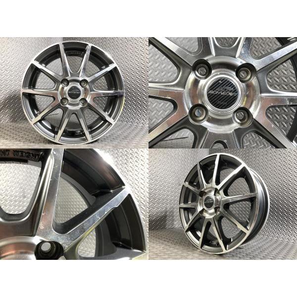 ヨコハマタイヤ 【2025年製 新品】ヨコハマ S306 155/65R14 75S