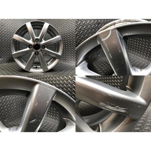 DUNLOP 【2023年製 新品】ダンロップ ENASAVE EC204 185/70R14