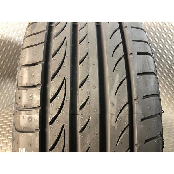 ピレリ　パワジー　195/65r15 24年製　美品 PIRELLI 【2024年製 新品】ピレリ パワジー 195/65R15 91V 中古