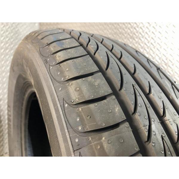 ピレリ　パワジー　195/65r15 24年製　美品 PIRELLI 【2024年製 新品】ピレリ パワジー 195/65R15 91V 中古