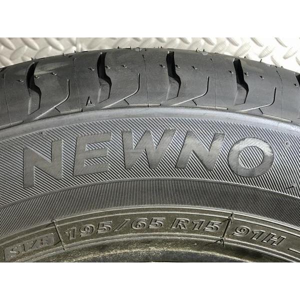 195/65R15 91H 2023年製 BRIDGESTONE NEWNO4本 BRIDGESTONE 【2023年製】ブリヂストン NEWNO 195/65R15 91H