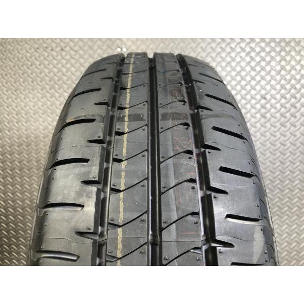 t_ren様送料込　2023年製　ブリヂストン　ニューノ　195/65R15 BRIDGESTONE 【2023年製 新品】ブリヂストン NEWNO 195/65R15