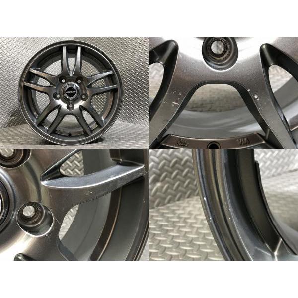 PIRELLI 【2024年製】ピレリ パワジー 195/65R15 91V 中古社外