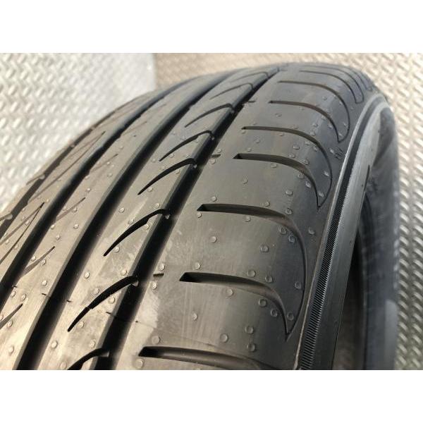 PIRELLI 【2024年製】ピレリ パワジー 195/65R15 91V 中古社外