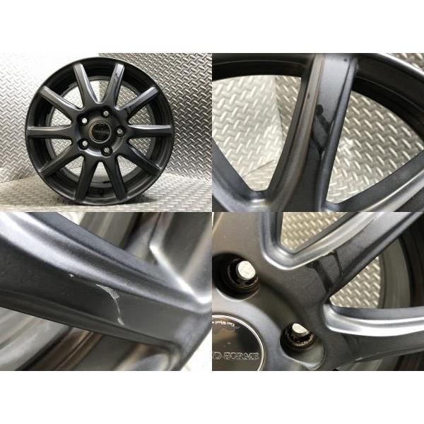 BRIDGESTONE 【2023年製 新品】ブリヂストン NEWNO 195/65R15