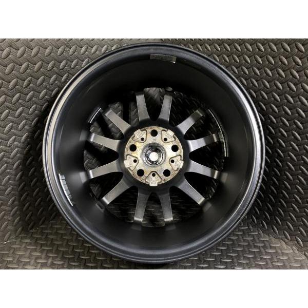 中古ホイール4本セット】社外 GRASS 6.5J-16 +53 114.3 5H ノア