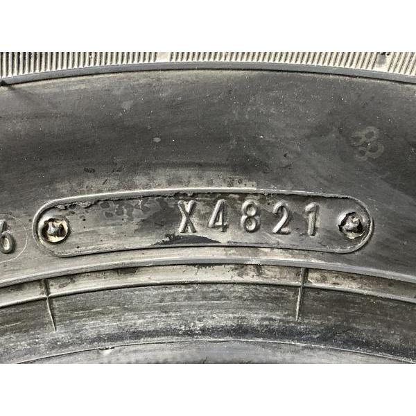 DUNLOP（ダンロップ） 【2021年製 新品】ダンロップ ENASAVE EC204 185