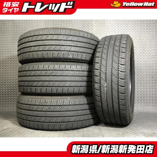 ヨコハマタイヤ（YOKOHAMA TIRE） 【2024年製 中古4本セット】ヨコハマ
