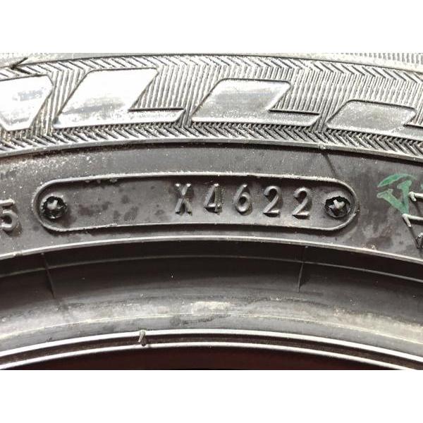 DUNLOP（ダンロップ） 【2022年製 新品】ダンロップ WINTER MAXX WM03
