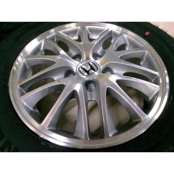 ネクセン 【WR-Vに】新品冬タイヤ 215/60R16 NEXEN WINGUARD ice2 2025 