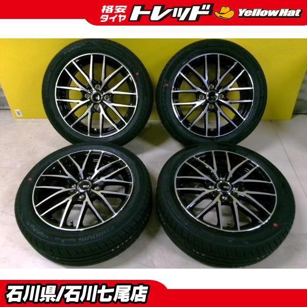 ルーミー・15インチ】175/55R15 ロードストーン ユーロビス sport04