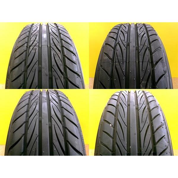 ヨコハマタイヤ（YOKOHAMA TIRE） 【軽カー・引っ張り】RAYS ITC Sport 