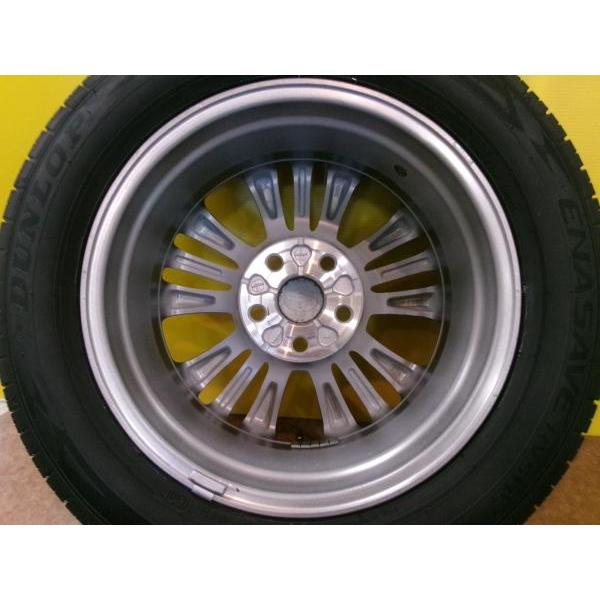 DUNLOP（ダンロップ） 【送料無料】205/60R16 ENASAVE RV505 【新車 