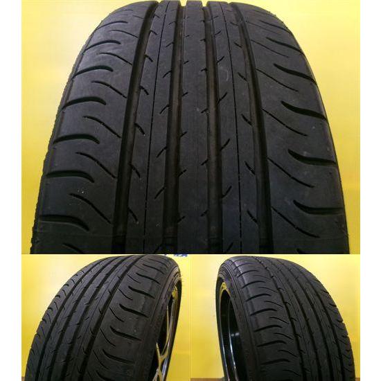 DUNLOP（ダンロップ） 【送料無料】BBS RI-A 18インチ 【7.5J+45