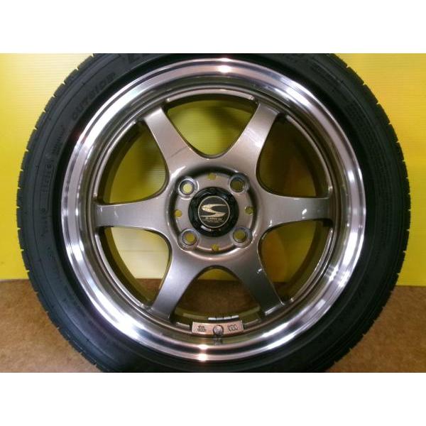 グッドイヤー（GOODYEAR） 【送料無料】165/55R15 E-Grip Comfort 