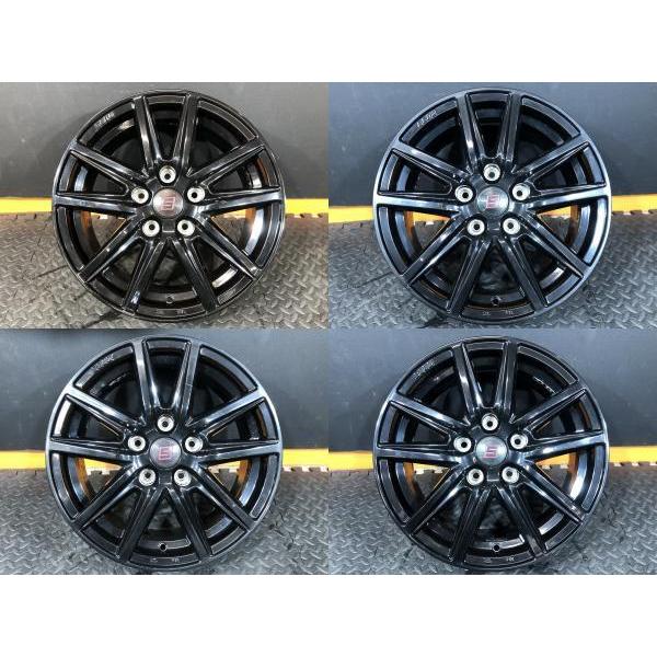 PIRELLI（ピレリ） ヴェゼル【2022年新品スタッドレス中古ホイール 