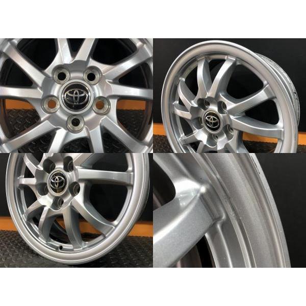 BRIDGESTONE（ブリヂストン） スタッドレス セット BLIZZAK VRX3 205