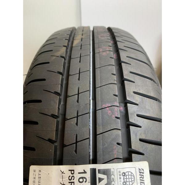 BRIDGESTONE（ブリヂストン） 2025年新品未使用 165/55R15 75V ECOPIA