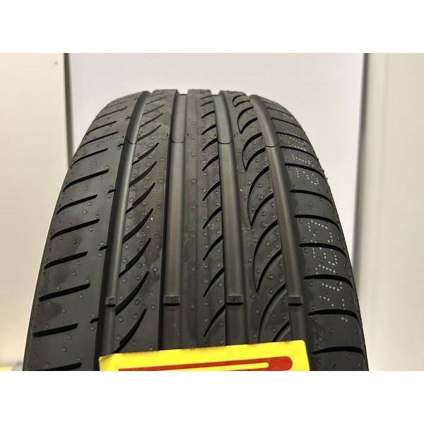 PIRELLI（ピレリ） 2026年製新品夏タイヤ 205/55R17 4本セット POWERGY