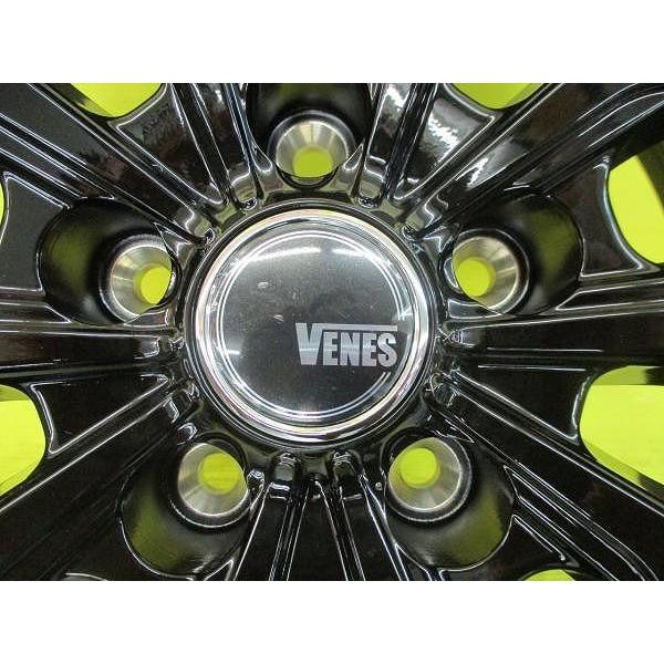 DUNLOP（ダンロップ） 新品夏SET VENES + RV505 205/60R16 96H XL 4本