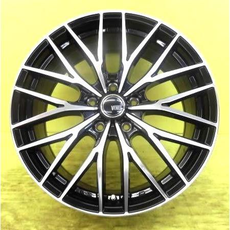 PIRELLI（ピレリ） 新品冬SET VENES + ICEZERO ASINMMETRICO 205/55R17