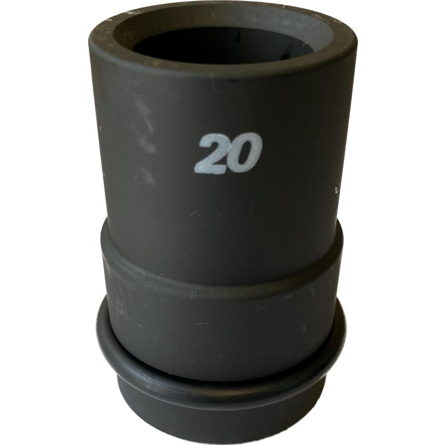 【FPC】1/1WAQ-20　袋ナット用ソケット　1個 | 