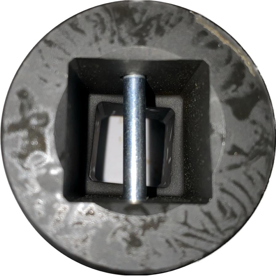 【FPC】1/1WAQ-20　袋ナット用ソケット　1個 |  | 02