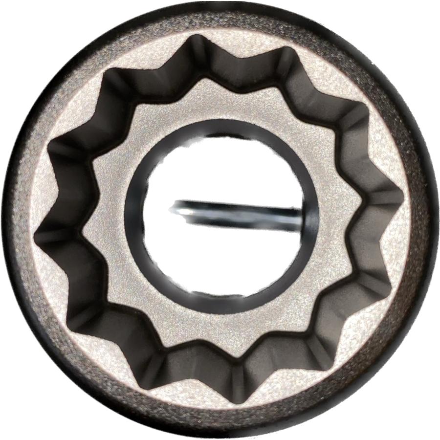 【FPC】8NR-33　ナットランナー用ソケット　1個 |  | 01