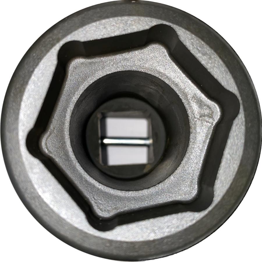 【FPC】1/1WBQ-4121H　長袖インナーナット用コンビネーションソケット　1個 |  | 01