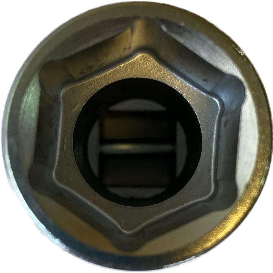 【FPC】4WG-21　スーパースリムソケット　1個 |  | 01
