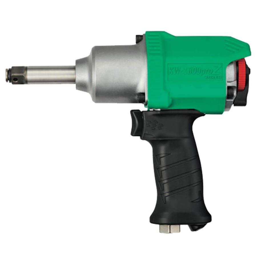 期間限定価格【空研】KW-1600proZ2 エアーインパクトレンチ