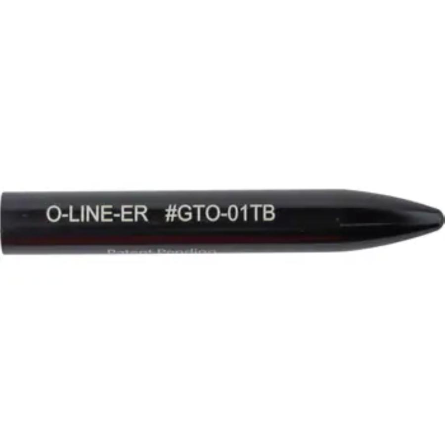 【ゲーター】GTO-01TB　ホイールセッティングガイド　O-LINE-ER　1個 | 