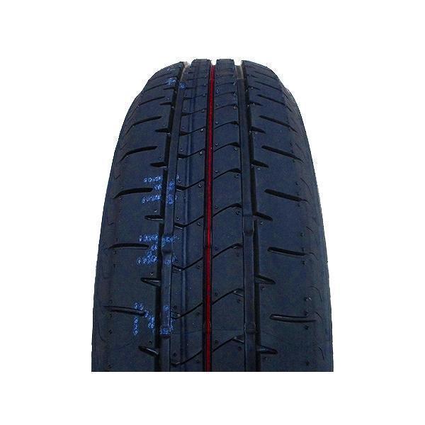 NEWNO 155/65R14 2026年製造 新品サマータイヤ BRIDGESTONE 送料無料