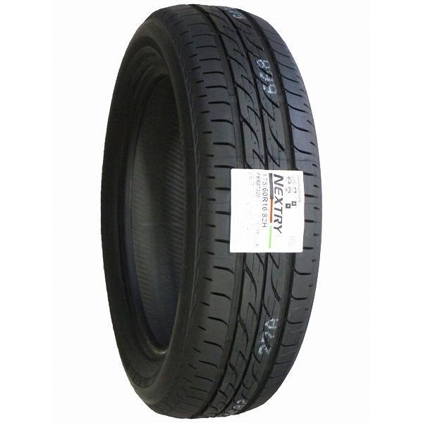 175/60R16 2022年製造 新品サマータイヤ BRIDGESTONE NEXTRY 送料無料  