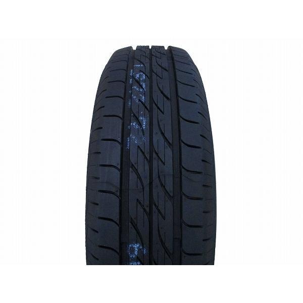 2本セット 175/65R14 2022年製造 新品サマータイヤ BRIDGESTONE NEXTRY 送料無料 ブリヂストン ネクストリー 175/65/14｜tire-value｜02