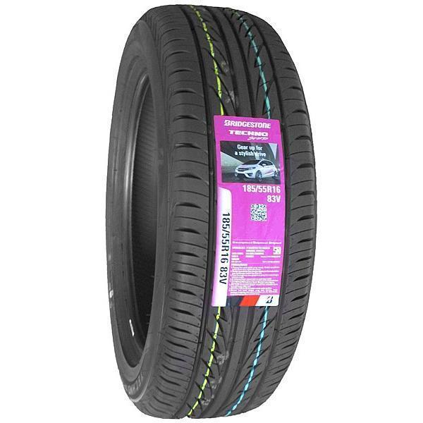 BRIDGESTONE（ブリヂストン） 【並行輸入品】185/55R16 2026年製造