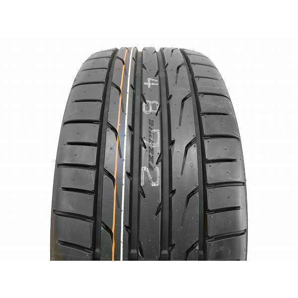 DUNLOP DIREZZA DZ102   235/40R18 2本 DIREZZA 【並行輸入品】235/40R18 2本セット 2025年製造 新品
