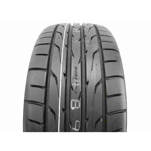 DIREZZA 245/40R18 4本セット 2025年製造 新品サマータイヤ DIREZZA 245/40R18 4本セット 2025年製造 新品サマータイヤ